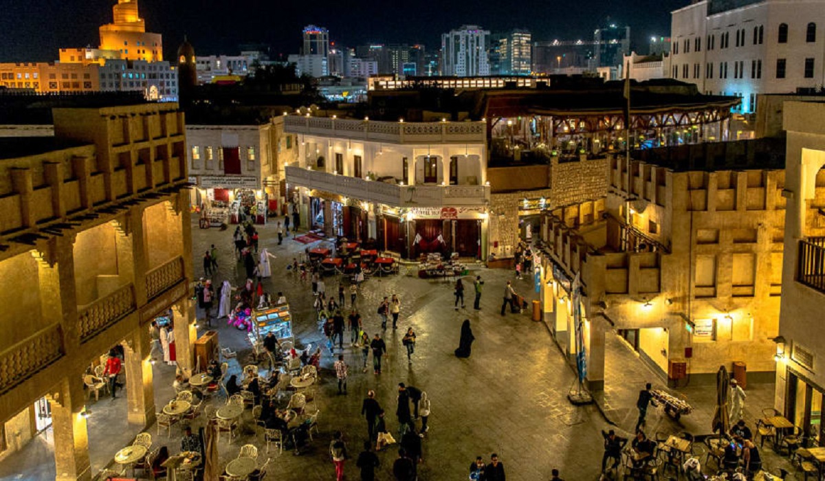 Rise in Qatar COVID cases not cause for alarm but pandemic not over yet says official